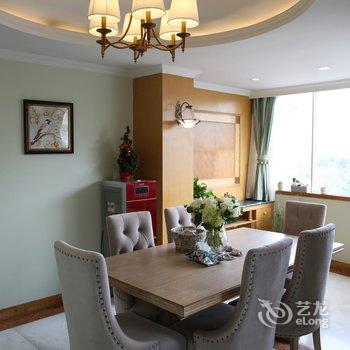 成都樂融居普通公寓酒店提供图片