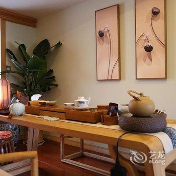 成都樂融居普通公寓酒店提供图片