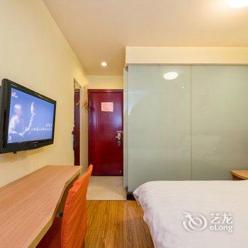 浦江精选酒店(上海鲁班路地铁站店)酒店提供图片
