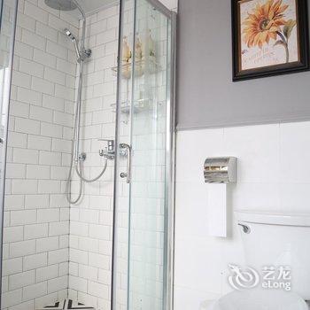 成都樂融居普通公寓酒店提供图片