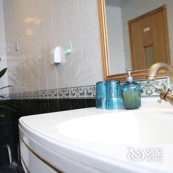 成都樂融居普通公寓酒店提供图片
