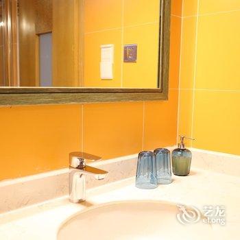 成都樂融居普通公寓酒店提供图片