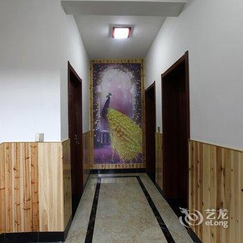 婺源前山小居客栈酒店提供图片