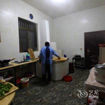 婺源前山小居客栈酒店提供图片