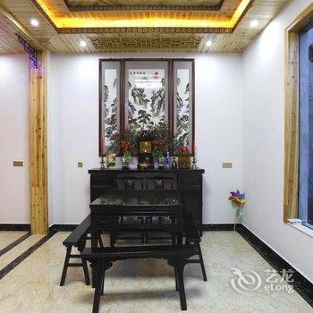 婺源前山小居客栈酒店提供图片