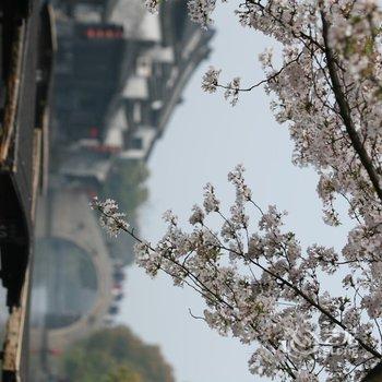 西塘朗园·花园酒店酒店提供图片