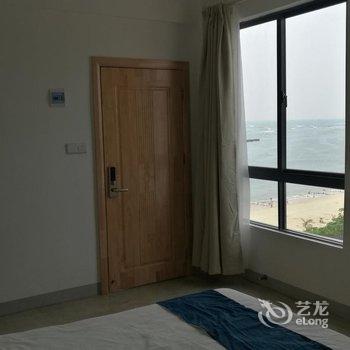 海南陵水悦海沙滩度假屋酒店提供图片