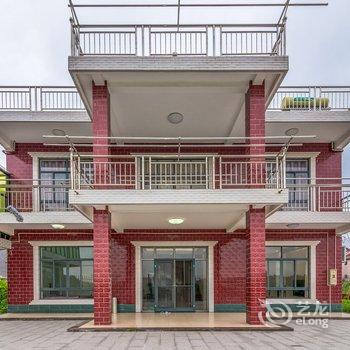 上海红房子民宿酒店提供图片
