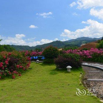 山城山庄酒店提供图片