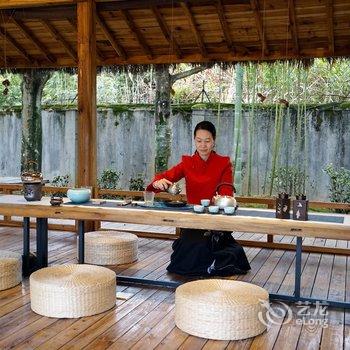 武夷山悦武夷茶生活美学酒店酒店提供图片