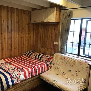 上海Amys'house普通公寓(永嘉路店)酒店提供图片