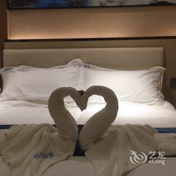 重庆贝特酒店解放碑中心店酒店提供图片