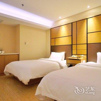 全季酒店(昆明正义坊店)酒店提供图片