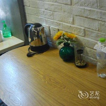 济南沐栖园主题酒店酒店提供图片