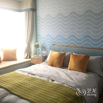 重庆崇京HOUSE普通公寓酒店提供图片