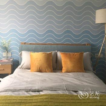 重庆崇京HOUSE普通公寓酒店提供图片