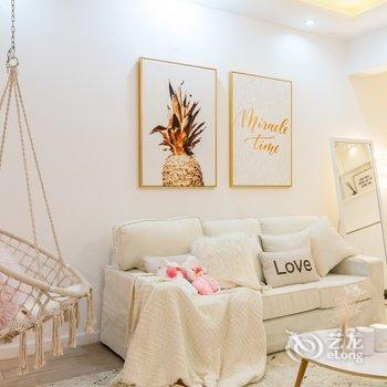 重庆白日梦名宿普通公寓酒店提供图片