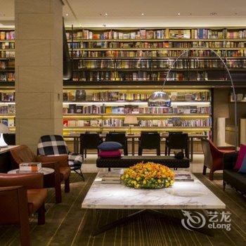 台北诚品行旅酒店提供图片
