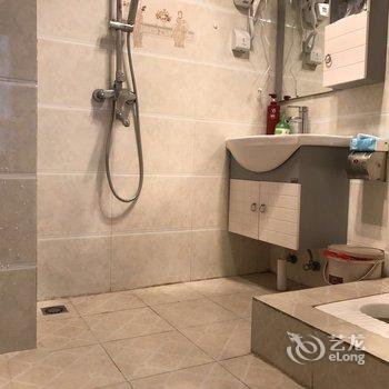 绵阳中心温馨公寓(数码街店)酒店提供图片