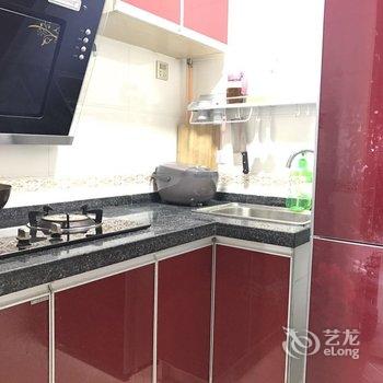绵阳中心温馨公寓(数码街店)酒店提供图片