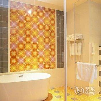 台南丽新大酒店酒店提供图片