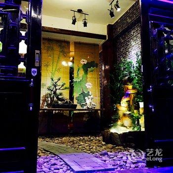 阳朔山涧民宿酒店提供图片