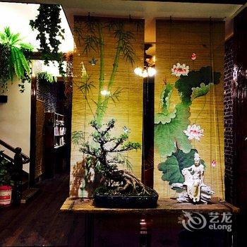 阳朔山涧民宿酒店提供图片