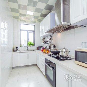 上海别居·逸阁普通公寓(分店)酒店提供图片