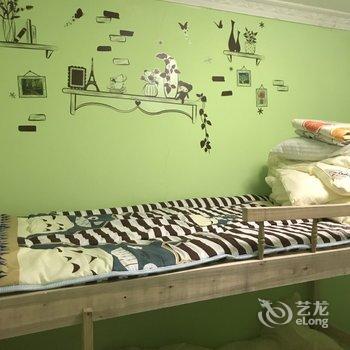 深圳鲜登青年旅舍酒店提供图片