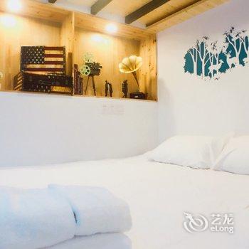 上海ZSunshine普通公寓(江苏路店)酒店提供图片