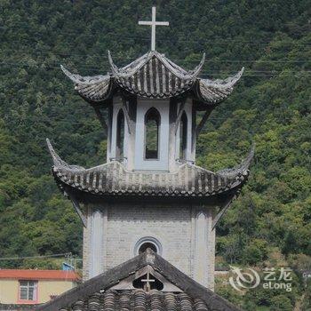 海螺沟古道别院酒店酒店提供图片