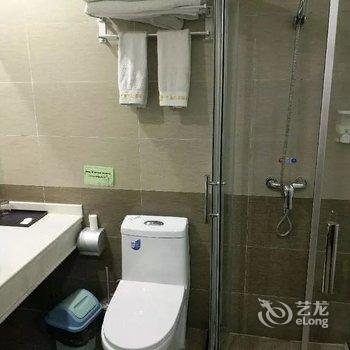 重庆幸福宾馆酒店提供图片