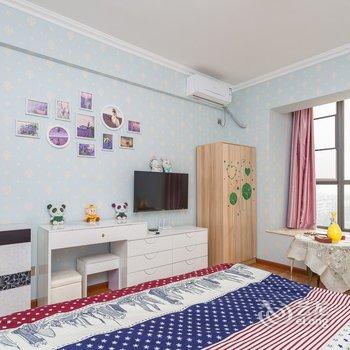 成都温馨精灵小屋(育苗南路店)酒店提供图片