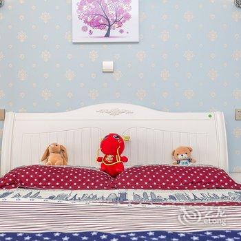 成都温馨精灵小屋(育苗南路店)酒店提供图片