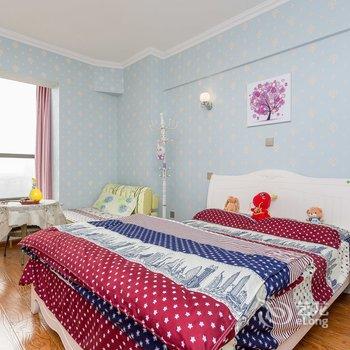 成都温馨精灵小屋(育苗南路店)酒店提供图片