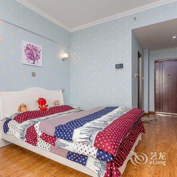 成都温馨精灵小屋(育苗南路店)酒店提供图片