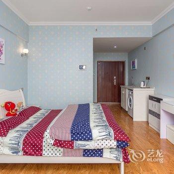 成都温馨精灵小屋(育苗南路店)酒店提供图片