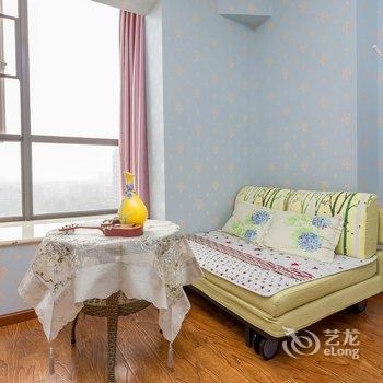 成都温馨精灵小屋(育苗南路店)酒店提供图片