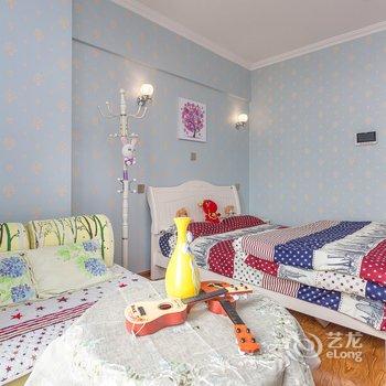 成都温馨精灵小屋(育苗南路店)酒店提供图片