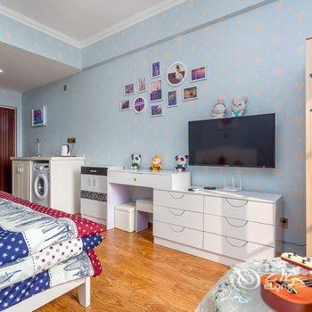 成都温馨精灵小屋(育苗南路店)酒店提供图片