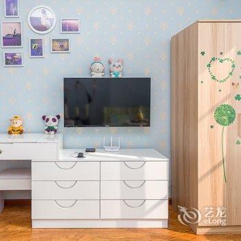 成都温馨精灵小屋(育苗南路店)酒店提供图片