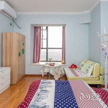 成都温馨精灵小屋(育苗南路店)酒店提供图片