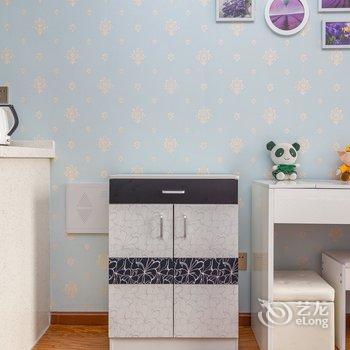 成都温馨精灵小屋(育苗南路店)酒店提供图片