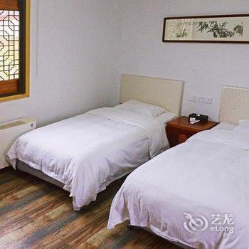 泾县桃花潭畔水街木屋酒店酒店提供图片