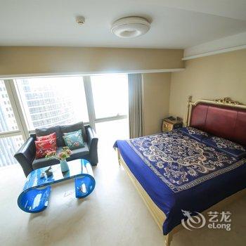 广州广州合肥乐家轩酒店公寓(万惠一路店)酒店提供图片