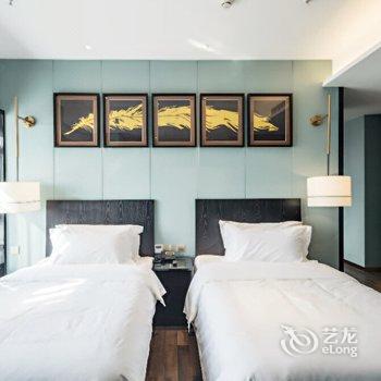 重庆果仁酒店式公寓酒店提供图片