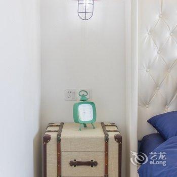 西安之家公寓(世博大道与杏渭路交叉口分店)酒店提供图片