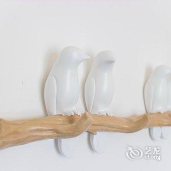 西安之家公寓(世博大道与杏渭路交叉口分店)酒店提供图片