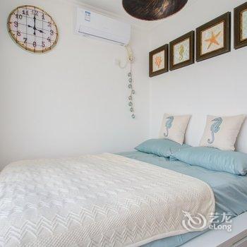 西安之家公寓(世博大道与杏渭路交叉口分店)酒店提供图片