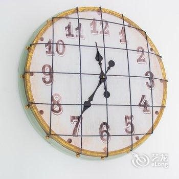 西安之家公寓(世博大道与杏渭路交叉口分店)酒店提供图片